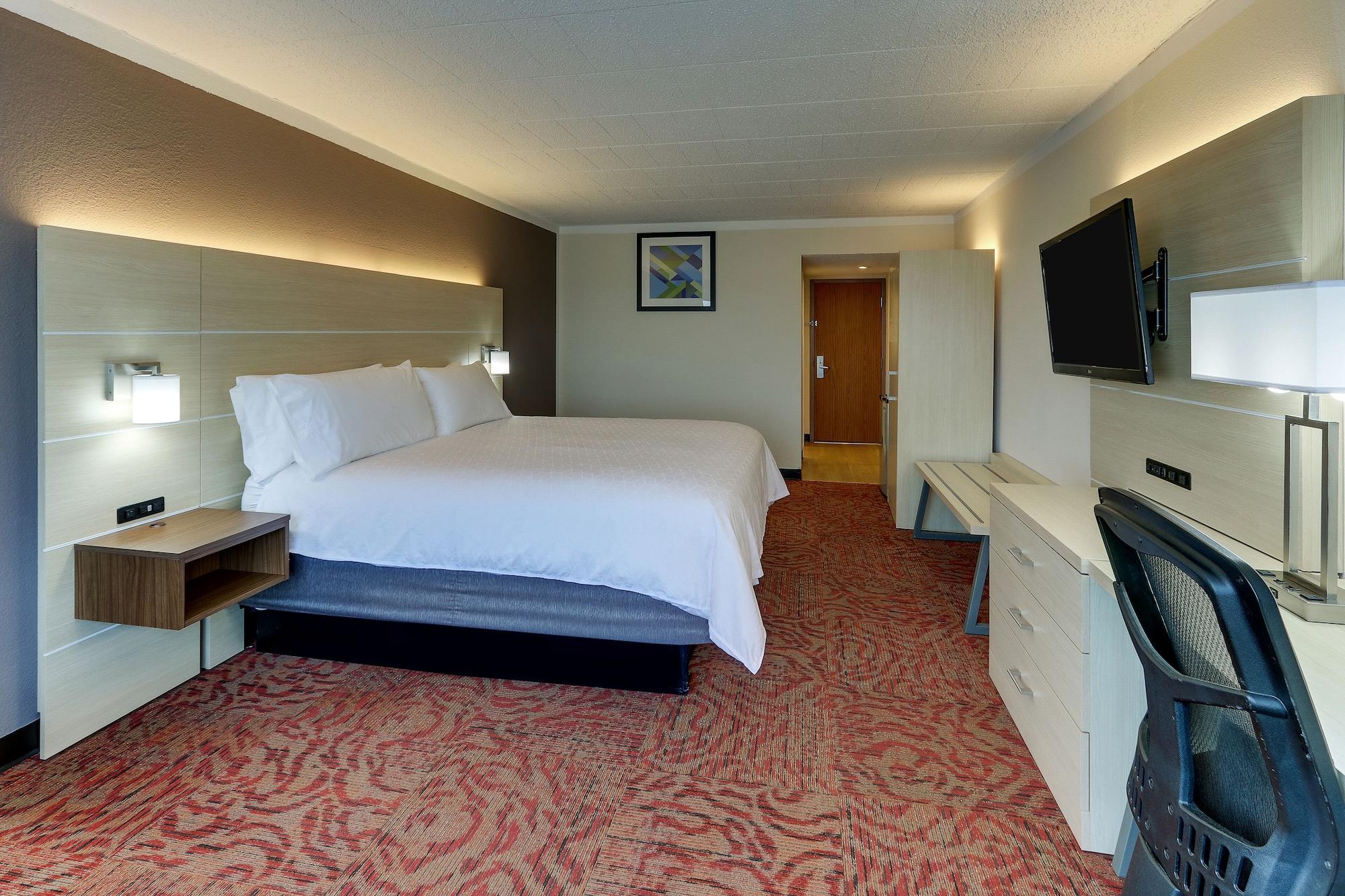 Holiday Inn Express Aberdeen-Chesapeake House By Ihg Exterior photo