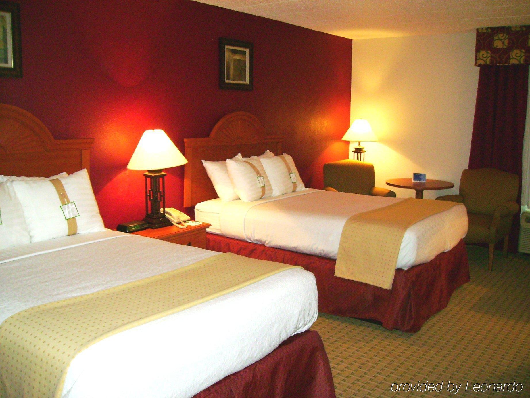 Holiday Inn Express Aberdeen-Chesapeake House By Ihg Room photo